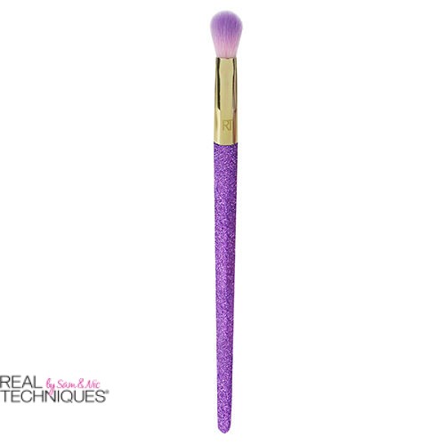 Četkica za šminkanje i senčenje REAL TECHNIQUES BRUSH CRUSH™ Vol. I